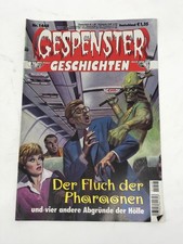 GESPENSTER Geschichten - Nr
