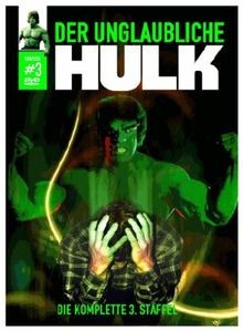 Der unglaubliche hulk - der,