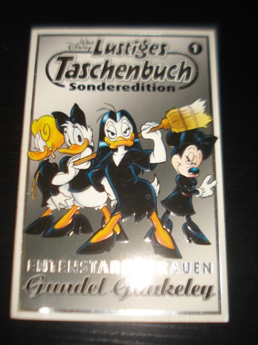 Verkaufe walt disney - verkaufe,
