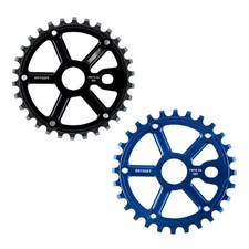 Odyssey Utility Pro BMX