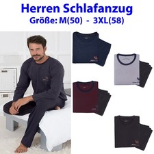 He. Pyjama Schlafanzug Michele