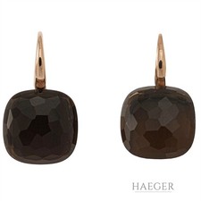 Pomellato Ohrhänger Nudo