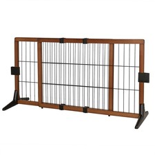 B-Ware: lionto Absperrgitter