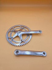 Campagnolo C Record Kurbel Set