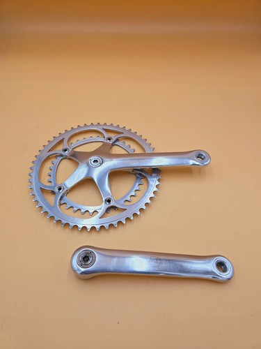 Campagnolo record kurbel set - c,