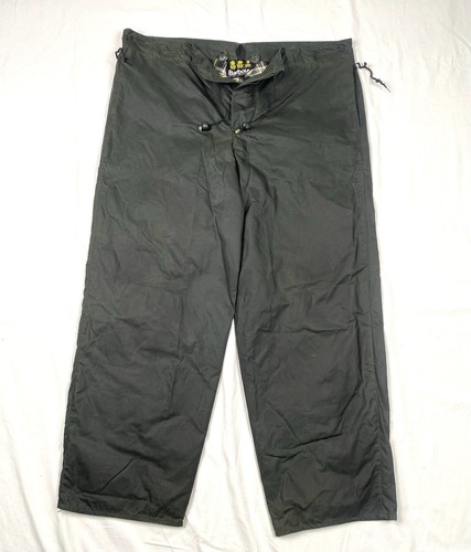 Vintage barbour a124 - vintage,