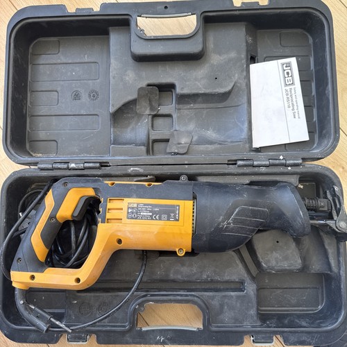 Jcb rs110 säbelsäge - jcb,