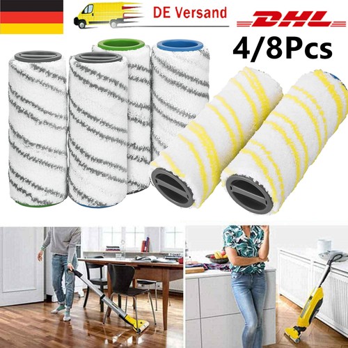 Mikrofaser ersatzteile - mikrofaser,