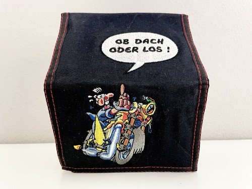 Werner brösel - ✅,