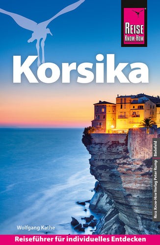 Reise know how reiseführer - reise, know-how
