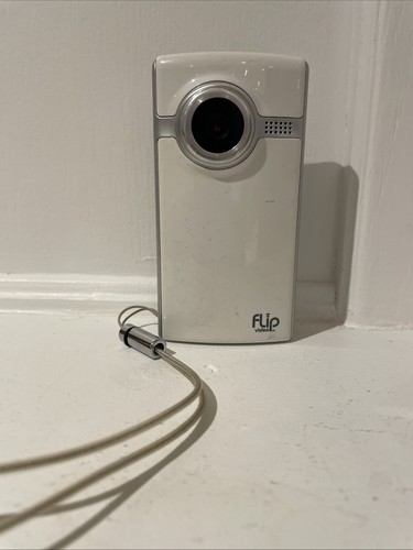 Pure digital flip video camera - pure,