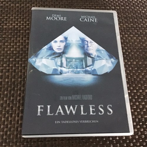 Flawless ein traditionelles - flawless,