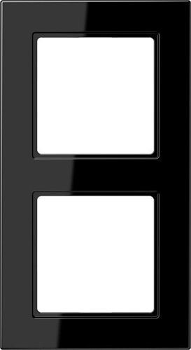 Jung a5582bfsw abdeckrahmen - a5582bfsw,