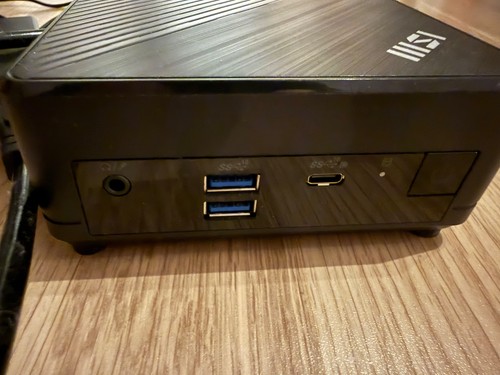 Opnsense msi cubi adl - msi,