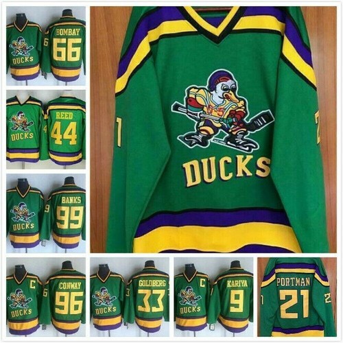 Mighty ducks movie men - mighty,