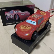 Sphero Lightning McQueen