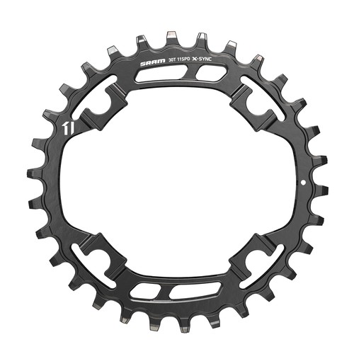 Sram sync steel - sram,