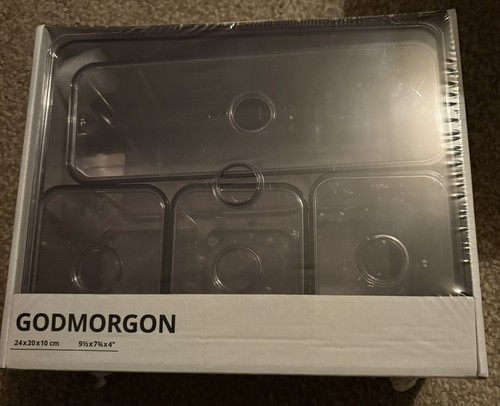 Ikea godmorgon - ikea,