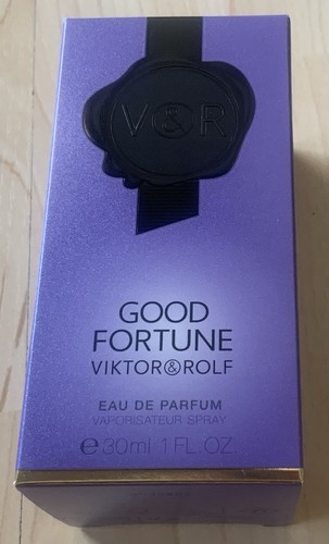 Viktor rolf good - &, fortune