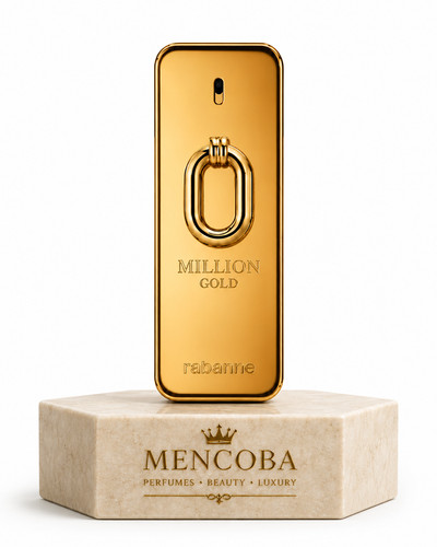 Paco rabanne million gold - paco,
