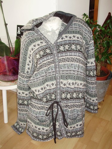 Kenzo jungle cardigan pullover - jungle,