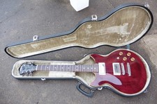 Greco MR600 Double Cut Bj