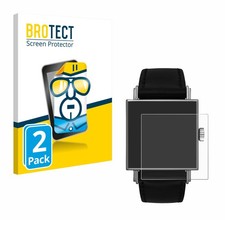 2x Display Schutz Folie für