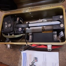 Periscope sextant für Flugzeug