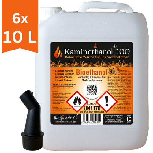 Bioethanol 100 ethanol - bioethanol,