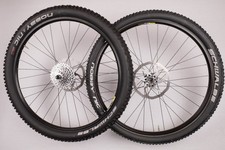 Cannondale Delta Lefty Laufradsatz 26 Zoll, 9-fach, MTB (21)