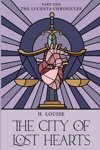 The lucenta chronicles - lucenta,