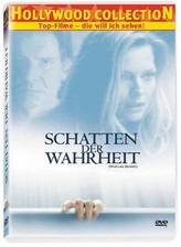 Schatten der Wahrheit von Robert Zemeckis | DVD | Zustand sehr gut