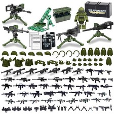 Militär Waffenspielzeug Set