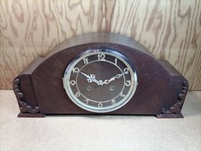 Buffetuhr, Kaminuhr, Tischuhr