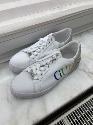 Guess sneaker damen weiß - damen,,