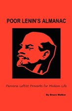 Bruce Walker | Poor Lenin's