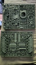Rogal dorn kampfpanzer - kampfpanzer., astra