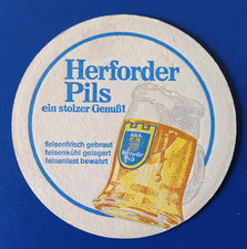 Bierdeckel Brauerei