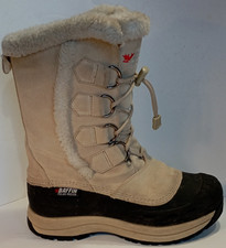 BAFFIN Winterstiefel CHLOE 37