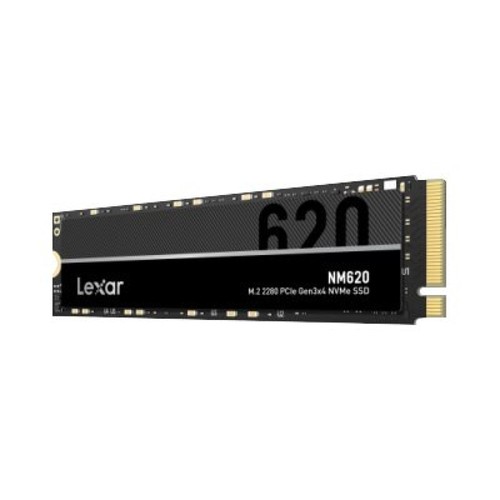 Lexar nm620 ssd intern - 2, tb
