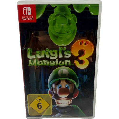 Luigis mansion nintendo - luigis,