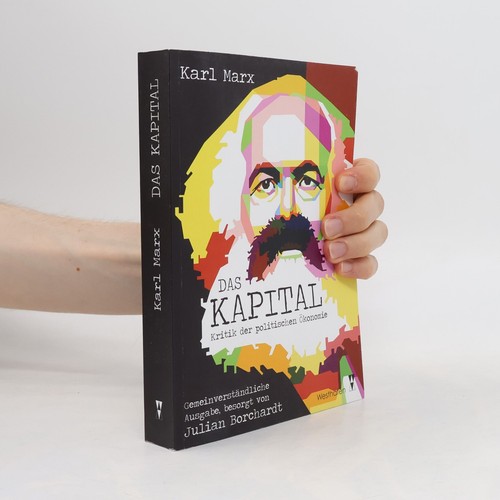 Das kapital karl marx - das,