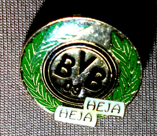 Pin heja - pin,