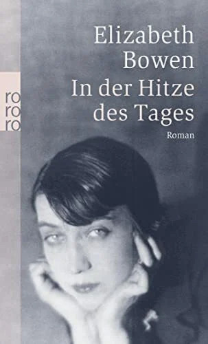 Der hitze des tages roman - in, tages: