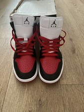 Nike Jordan 1 MID