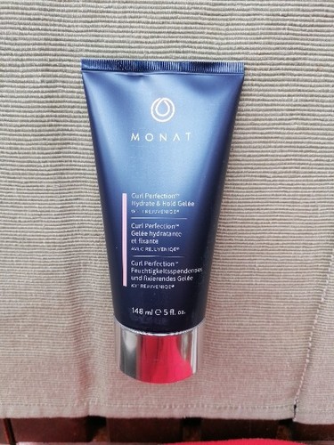 Monat curl perfection gelee - curl,
