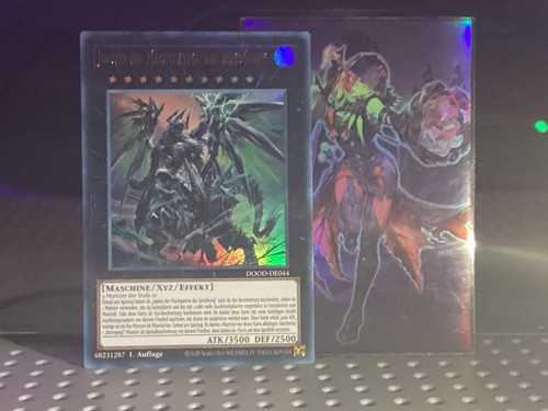 Yugioh karte jupiter der - yugioh,