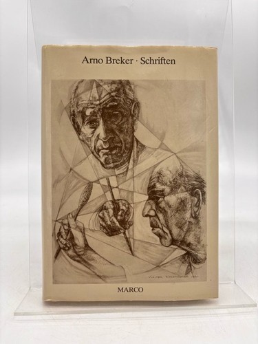 Schriften breker arno joseph - arno,,
