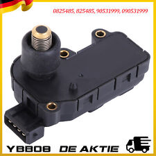 90531999 825485 LEERLAUFREGLER FÜR OPEL ASTRA G 1.2 16V CORSA B 1.0 12V 1.2 16V