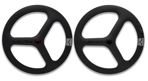 Ribble level tri - level,